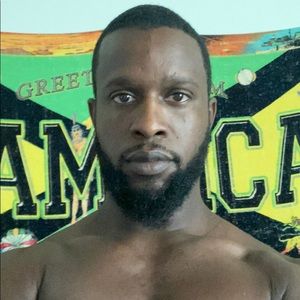 Meet your Posher, Jason